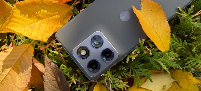 Motorola edge 70: Hardware de smartphone slim cu pretenții, baterie mai mare decât iPhone Air, S25 Edge