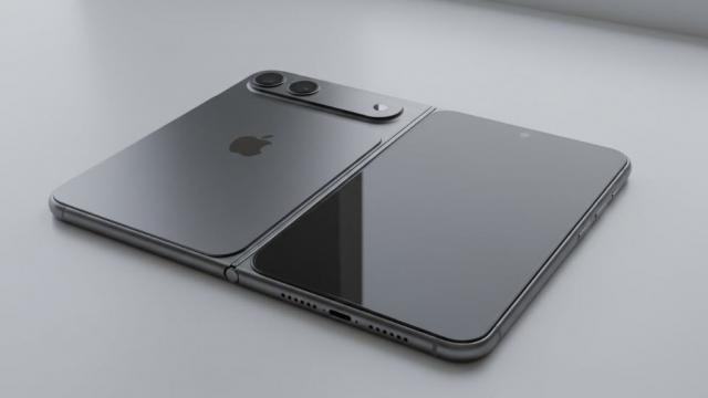 <b>iPhone Air ar fi precursorul designului lui iPhone Fold; Iată teoria analiştilor!</b>Auzim periodic că Apple ar fi decis să mute perioada de lansare a primului său telefon pliabil. Vă e 2026, ba e 2027, ba chiar şi 2028 uneori. Aceste date de lansare pendulează aşa mult că nu ştim ce să mai credem. Acum surse legate de Nikkei