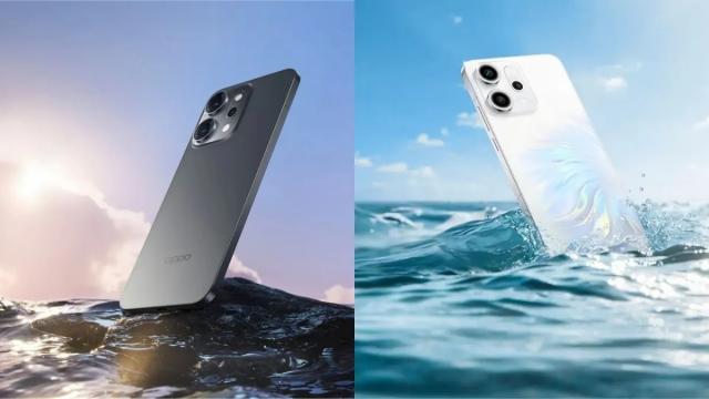 <b>Seria OPPO Reno 15 include doar două modele; Varianta „Pro Max” ar fi fost anulată</b>Se pare că OPPO a decis să simplifice lucrurile pentru viitoarea serie Reno 15. În loc de trei modele așa cum se vehicula inițial (Reno 15, Reno 15 Pro și Reno 15 Pro Max), pare că vor rămâne doar două. E vorba despre Reno 15 și Reno 15 Pro