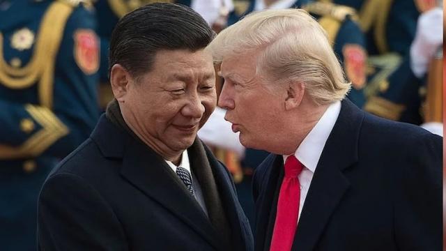 <b>TikTok scapă de interdicție în SUA; Trump și Xi semnează acordul final joi, în Coreea de sud</b>Saga TikTok din SUA se pare că se va termina cu happy end de vreme ce Donald Trump și Xi Jinping urmează să semneze acordul final joi, în Coreea. Potrivit secretarului Trezoreriei americane, Scott Bessent, înțelegerea a fost deja parafată în detaliu de..