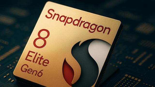 <b>Snapdragon 8 Elite Gen6 la prima strigare în online! Procesorul lui Galaxy S27 Ultra va oferi suport LPDDR6 RAM</b>Zvonacul Digital Chat Station este din nou la posturi și urmărind pagina sa de Weibo tocmai ce am aflat detalii despre viitorul procesor flagship pregătit de către Qualcomm și anume Snapdragon 8 Elite Gen6. Îl vom vedea prezentat oficial abia