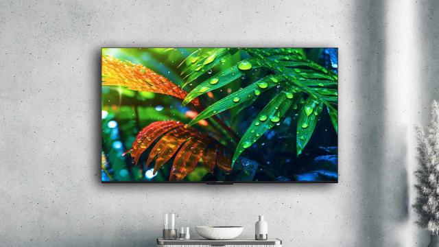 <b>THOMSON anunță o nouă gamă de smart TV-uri cu ecrane MiniLED la 144Hz, rezoluție 4K și dimensiuni între 43 și 75 de inch</b>THOMSON anunță disponibilitatea unei noi game de televizoare MiniLED, cu sistem Google TV, axată pe fluiditate la 144Hz, luminozitate ridicată și sunet cinematic. Noile modele sunt disponibile în dimensiuni între 43 și 75 inch, incluzând chiar