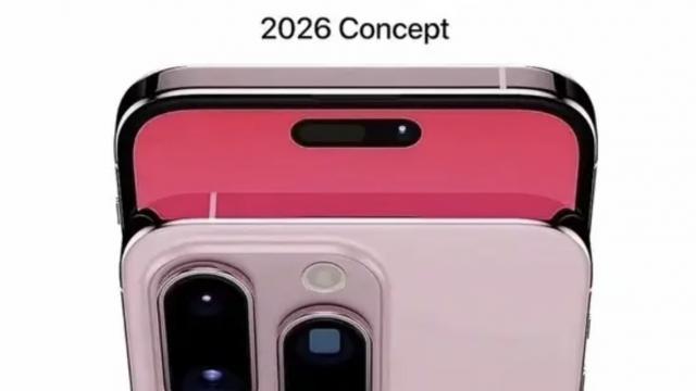 <b>Două pilule: cum ar putea arăta modulul foto trăznit de pe iPhone 18 Pro (Concept)</b>A trecut ceva vreme de când nu am mai scris despre un telefon concept, iar azi am dat peste un iPhone 18 Pro, care arată cel puţin interesant, dacă nu chiar trăznit. Pare genul de telefon care ar stârni hate în online