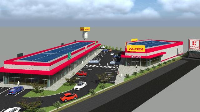 <b>Altex deschide un parc de retail uriaş în sudul Bucureştiului; Ce ştim despre proiect?</b>După ce a deschis Altex Pallady în colaborare cu Mobexpert, Altex continuă inaugurările, de această dată cu cel mai mare parc de retail din sudul Bucureştiului. Pentru început aflăm că au fost cumpărate terenuri în localitatea Jilava