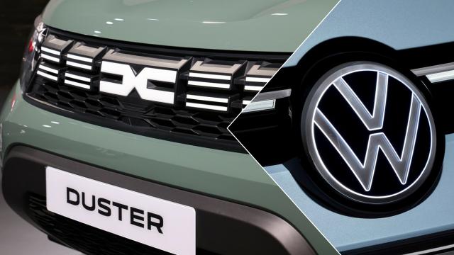 <b>Înmatriculări auto în 2025: Volkswagen domină, Toyota scade, Dacia e surpriza clasamentului în Europa</b>Dacă tot vorbeam de noua etapă Rabla 2025 pentru persoane fizice, aflăm azi și date importante prin intermediul autorcritica.ro. Piața auto europeană continuă să se miște rapid, iar cifrele din primele 9 luni ale anului arată schimbări interesante