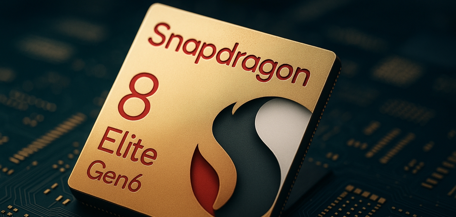 Snapdragon 8 Elite Gen6 la prima strigare în online! Procesorul lui Galaxy S27 Ultra va oferi suport LPDDR6 RAM