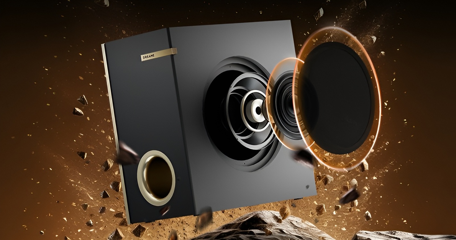 Dreame intră pe segmentul audio cu Pano S1 și S2; Soundbar-uri Dolby Atmos cu o putere de până la 630W