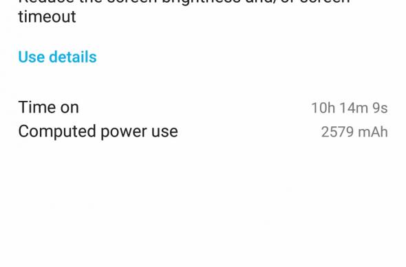 ASUS ZenFone 4 (ZE554KL) - Screenshots: Screenshot_20170927-171238.jpg