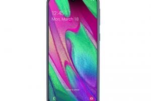 Samsung Galaxy A40