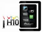 Allview anunță lansarea tabletei Viva H10, primul model Viva cu ecran de 10.1 inch