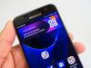 Samsung Galaxy S7: Display excelent... iar