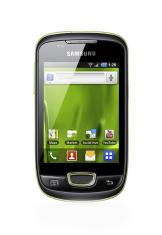 Samsung Galaxy Pop Plus S5570i