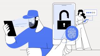 Amazon anunță implementarea suportului Passkeys, alternativă la parole