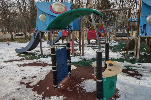 Motorola Moto G 5G - Mostre Foto (ziua): IMG_20210119_144920515_HDR.jpg