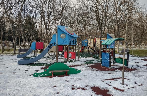 Motorola Moto G 5G - Mostre Foto (ziua): IMG_20210119_144906107_HDR.jpg