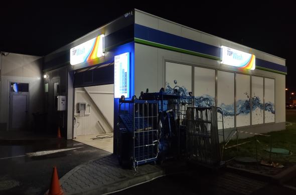 Motorola Moto G 5G - Mostre Foto (seara): IMG_20210107_202044897_HDR.jpg