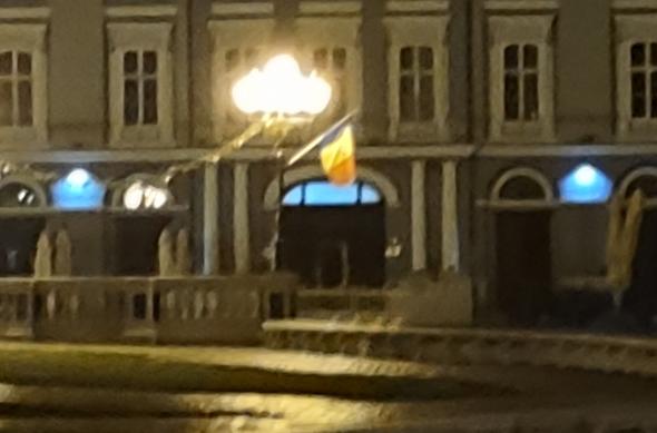 Motorola Moto G 5G - Mostre Foto (seara): IMG_20210107_205352679.jpg