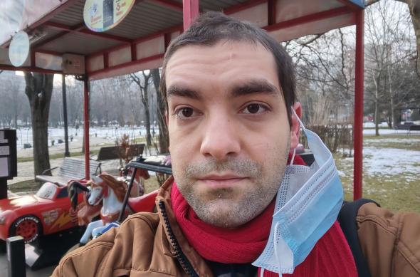 Motorola Moto G 5G - Mostre Foto (selfie): IMG_20210119_150316688_HDR.jpg