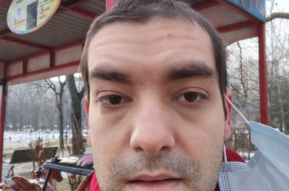 Motorola Moto G 5G - Mostre Foto (selfie): IMG_20210119_150329427_HDR.jpg