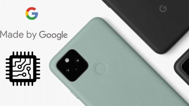 <b>Apar noi indicii potrivit cărora Google Pixel 6 va avea un CPU custom-made “Whitechapel” la interior</b>Luna trecută au apărut zvonuri în online conform cărora Google ar urma să renunțe la CPU-urile Snapdragon pentru noua sa serie de telefoane mobile - Pixel 6. Se pare că gigantul pregătește un procesor custom cunoscut momentan după numele de cod