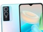 vivo Y76s 5G devine oficial: telefon de buget cu procesor Dimensity 810, cameră de 50 de megapixeli