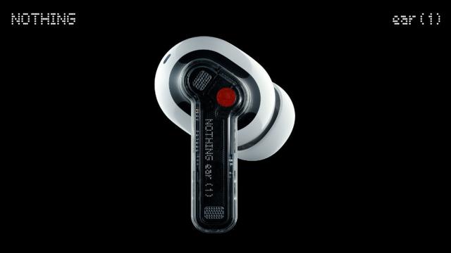 <b>Căștile Nothing Ear (1) vor fi disponibile curând și pe negru; Debutul noii versiuni se apropie</b>Noua companie a lui Carl Pei, Nothing, este deja populară printre pasionații tech, chiar dacă până acum se află în portofoliu un singur produs. Este vorba despre căștile Nothing Ear (1) care au primit o recenzie și din partea noastră. Am observat