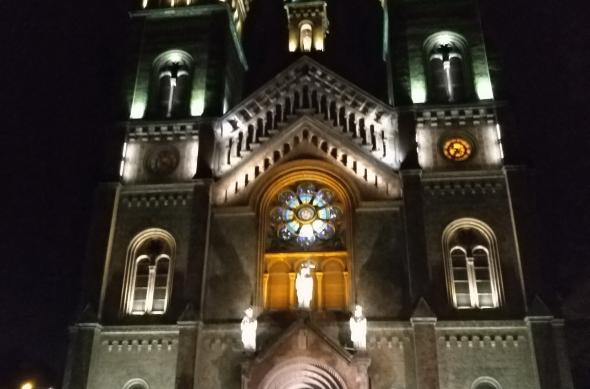 Huawei Nova - Mostre Foto (seara): IMG_20161107_230027.jpg