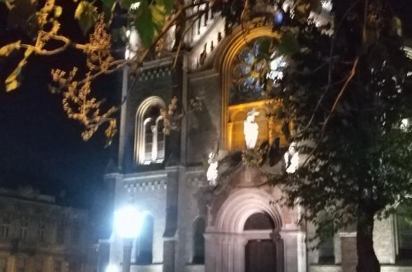 Huawei Nova - Mostre Foto (seara): IMG_20161107_225840.jpg