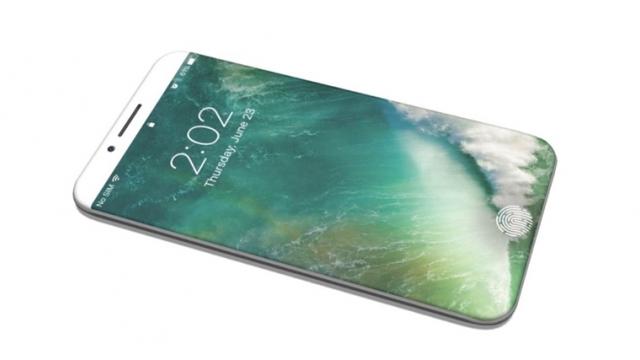 <b>iPhone-urile aniversare cu ecran OLED din 2017 vor folosi circuite flexibile next gen furnizate de coreeni</b>Nu a trecut prea multă vreme de la debutul modelelor iPhone 7 și iPhone 7 Plus, dar iată că zvonurile referitoare la viitoarea generație sunt în plin boom la ora actuală. Se pare că Apple va sări peste modelul 7s anul viitor, în locul acestuia urmând să