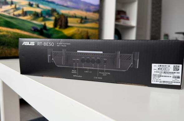 ASUS RT-BE50 - Fotografii: ASUS-RT-BE50_ (2).jpg