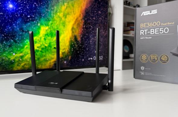 ASUS RT-BE50 - Fotografii: ASUS-RT-BE50_ (21).jpg