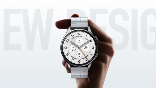 <b>Cât va costa ceasul Xiaomi Watch 5 în Europa? Are ecran OLED, suport eSIM și WearOS</b>Cei de la Xiaomi se pregătesc pentru lansarea în Europa a noilor telefoane Xiaomi 17 și Xiaomi 17 Ultra, iar alături de aceastea vom vedea și câteva purtabile noi. Mă refer la Xiaomi Watch 5, ceas inteligent proaspăt listat în oferta