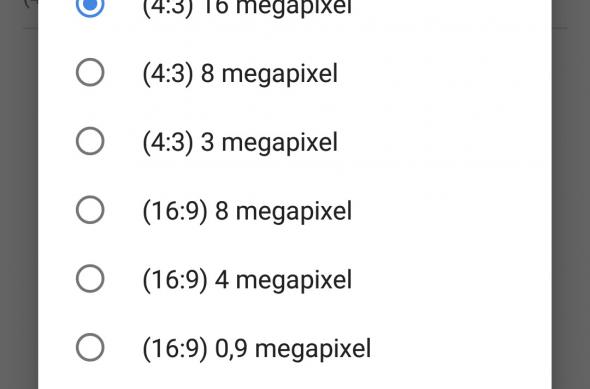 Interfață grafică cameră Nokia 6.1 (capturi de ecran): Screenshot_20180613-172056.jpg