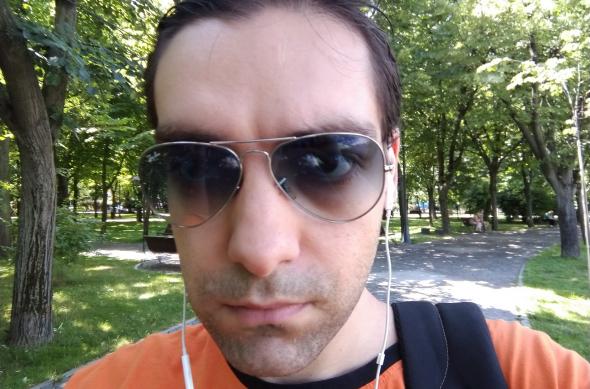 Nokia 6.1 - Mostre Foto (selfie): IMG_20180615_144659_1.jpg