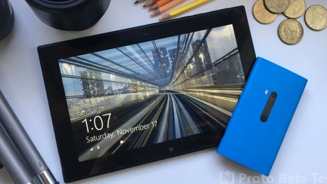 <b>Arhiva de proiecte eșuate marca Nokia este din nou deschisă; Iată tableta prototip Nokia Vega din 2014 </b>Din când în când mai descoperim și device-uri prototip ale celor de la Nokia care nu au mai văzut lumina zilei, un exemplu fiind tableta Nokia Vega pe care o putem admira astăzi într-o serie de fotografii, dar și în câteva materiale hands-on