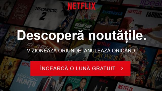 <b>Câte filme și seriale sunt disponibile în România pe Netflix și de ce raportat la cantitate, plătim mai mult comparativ cu utilizatorii din Canada</b>Astăzi pe seama unui studiu realizat de către firma de research CompariTech aflăm câteva detalii importante despre Netflix și oferta disponibilă în România. Descoperim că cel puțin raportat la conținut, un român plătește cu 48% mai mult