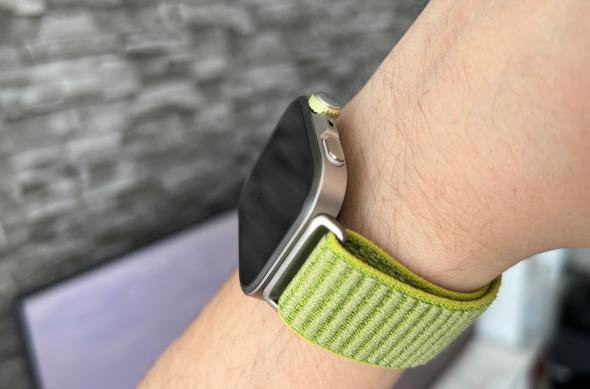 HUAWEI Watch Fit 4 Pro - Design2: HUAWEI-Watch-Fit-4-Pro-Design_006.jpg