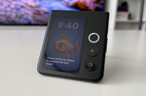 ZTE Nubia Flip 2 - Unboxing: IMG_7854.jpg