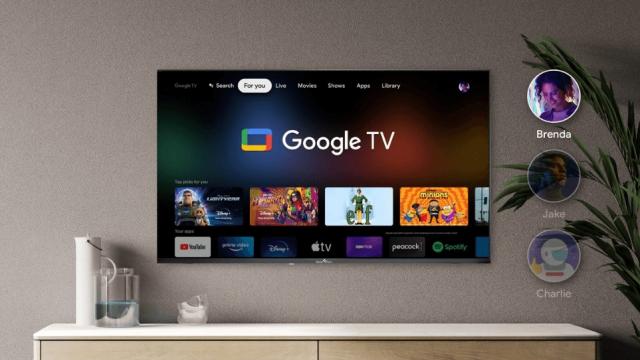 <b>Google lansează Android 16 pentru TV; Dezvoltatorii pot testa deja noile funcții media și UI</b>Google a lansat oficial Android 16 pentru TV în variantă beta, după ce a prefațat update-ul încă din ianuarie cu anunțul integrării lui Gemini – modelul său AI – în platforma Google TV. Deocamdată, versiunea beta e gândită pentru dezvoltatori, nu pentru