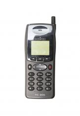 Alcatel HC 800