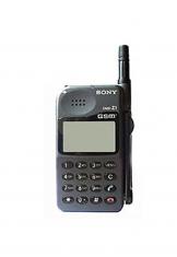 Sony CMD Z1 plus