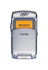 Sony CMD Z7