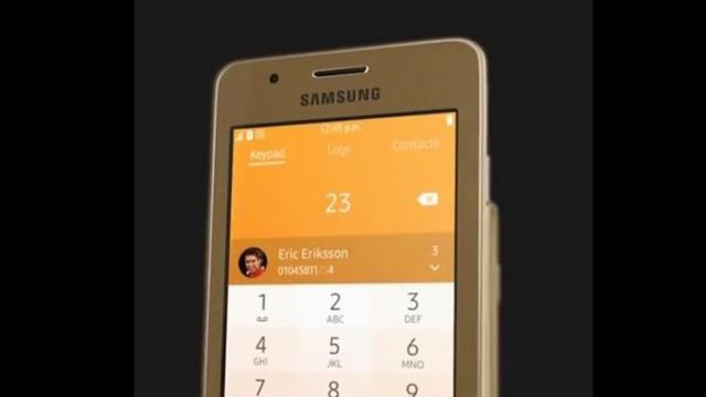 <b>Samsung Z2, cel mai nou model Tizen al sud coreenilor e detaliat într-un clip video oficial (Video)</b>Odată cu zvonurile numeroase despre phablet-ul Samsung Galaxy Note 7, au apărut și unele leak-uri cu următorul smartphone al sud-coreenilor ce va rula sistemul de operare Tizen OS. Acesta va sosi pe piața din India la un pret foarte accesibil