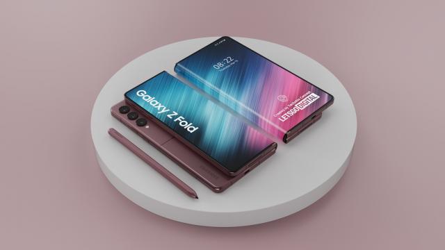 <b>Cum arată un telefon „multi pliabil”? Iată conceptul Samsung Galaxy Z Multi-Fold, un smartphone ce poate fi pliat atât pe verticală, cât și pe orizontală (Video)</b>Smartphone-urile pliabile au intrat în sfârșit în „mainstream”, atât ca tehnologie, cât și ca preț, iar ultimele scăpări arată că producătorii se axează acum pe rezistența viitoarelor modele, urmând să fie mai solide ca oricând. Samsung este probabil