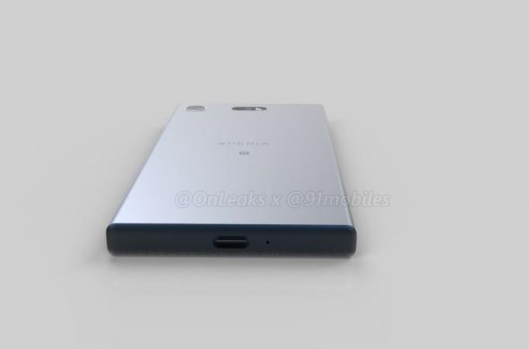 Randări Sony Xperia XZ1 Compact: Randari-Xperia-XZ1-Compact_001.jpg