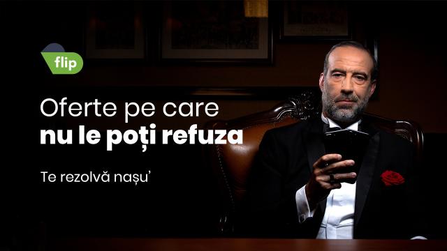 <b>Flip.ro atrage investiții în valoare de 1.5 milioane de euro de la eMAG Ventures; Echipa se va dubla anul viitor</b>După cum bine știți, site-ul flip.ro reprezintă modalitatea prin care îți poți vinde telefonul sau cumpăra telefoane recondiționate la prețuri atractive - o platformă lansată în decembrie 2019. Acum, acest start-up românesc