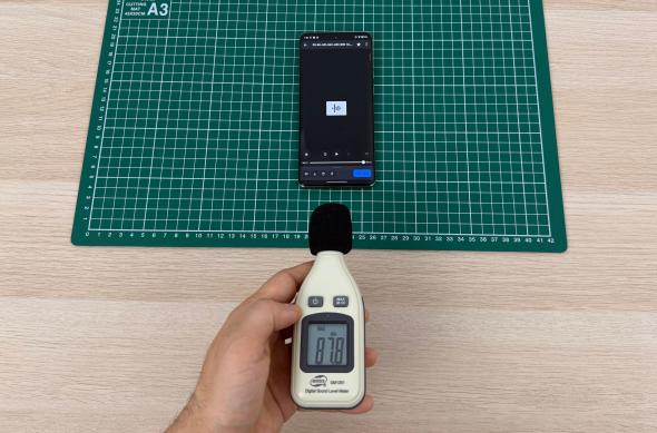 Motorola edge 60 - Test audio: Audio (2).jpg
