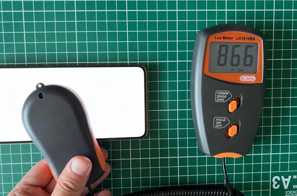 Motorola moto g86 Power - Test luminozitate: Luminozitate (1).jpg