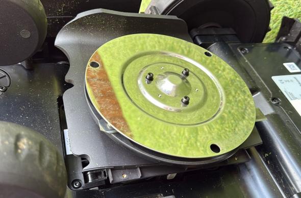 Roborock RockMow S1 - Fotografii: Roborock-RokMow-S1 (14).jpg