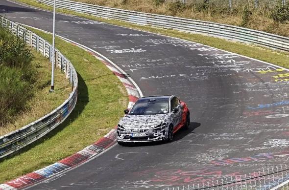 Xiaomi YU7 GT - Fotografii spion: download - 2025-09-19T133026.915.jpg